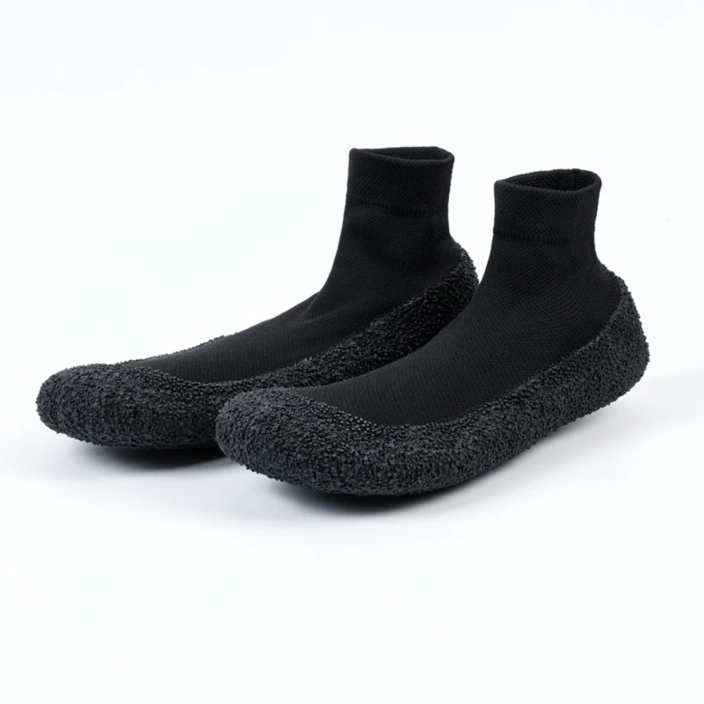 Calzini Scarpe Antiscivolo da Donna per Yoga e Fitness