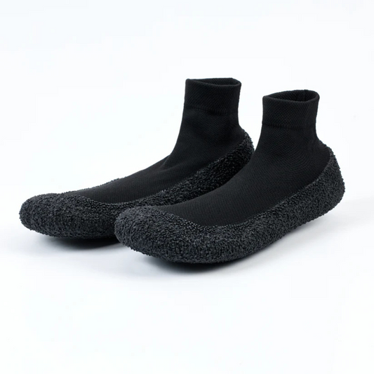 Calzini Scarpe Antiscivolo da Donna per Yoga e Fitness