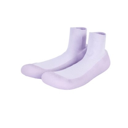Calzini Scarpe Antiscivolo da Donna per Yoga e Fitness