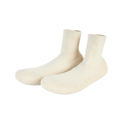 Calzini Scarpe Antiscivolo da Donna per Yoga e Fitness